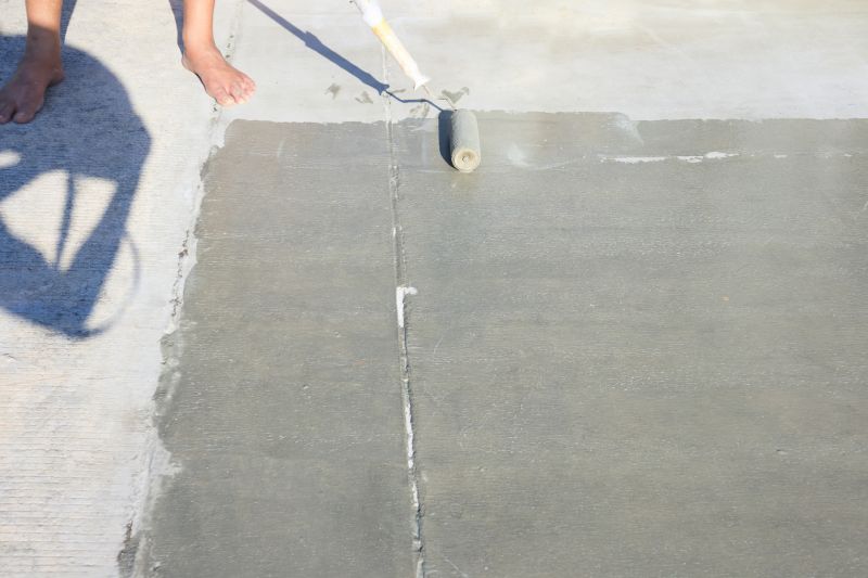 Common Causes Of Cracks And Damage In Concrete Driveways