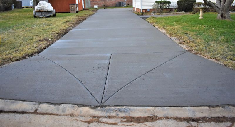 Commercial Paving Companies